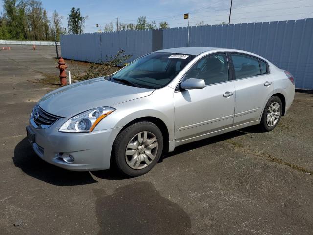 2010 Nissan Altima Base VIN: 1N4AL2AP7AN531001 Lot: 50522204