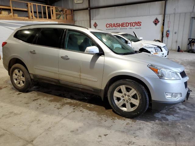 2012 Chevrolet Traverse Lt VIN: 1GNKRGED5CJ154941 Lot: 50022504