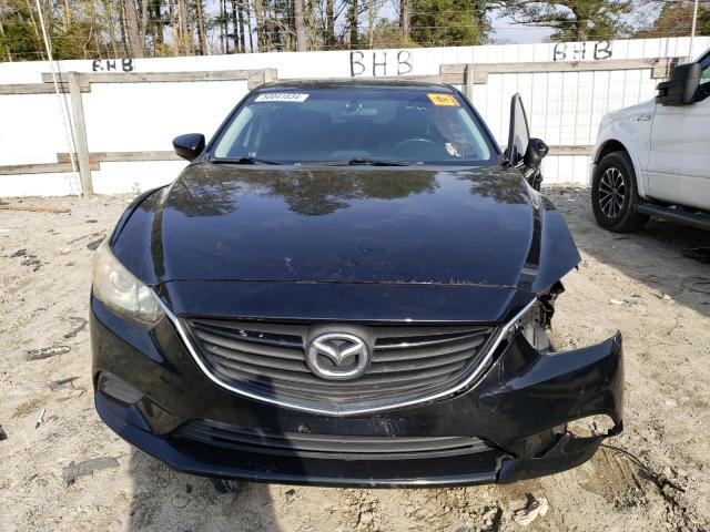 2014 Mazda 6 Touring VIN: JM1GJ1V69E1162693 Lot: 39244138