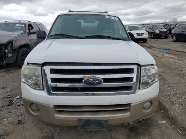 2007 Ford Expedition Eddie Bauer VIN: 1FMFU17527LA10281 Lot: 49542854