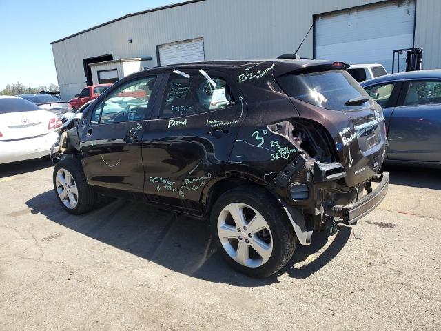 2015 Buick Encore VIN: KL4CJGSB0FB271911 Lot: 51001714