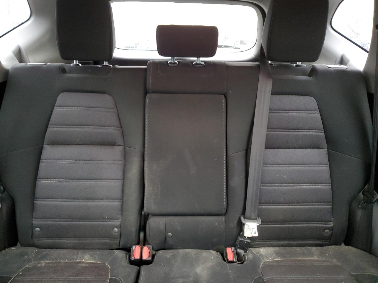 2HKRW2H54LH632735 2020 Honda Cr-V Ex