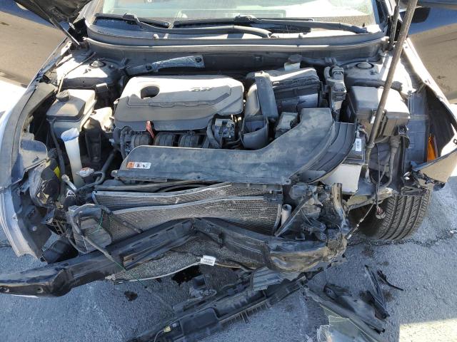 2017 HYUNDAI SONATA SE - 5NPE24AF6HH442225