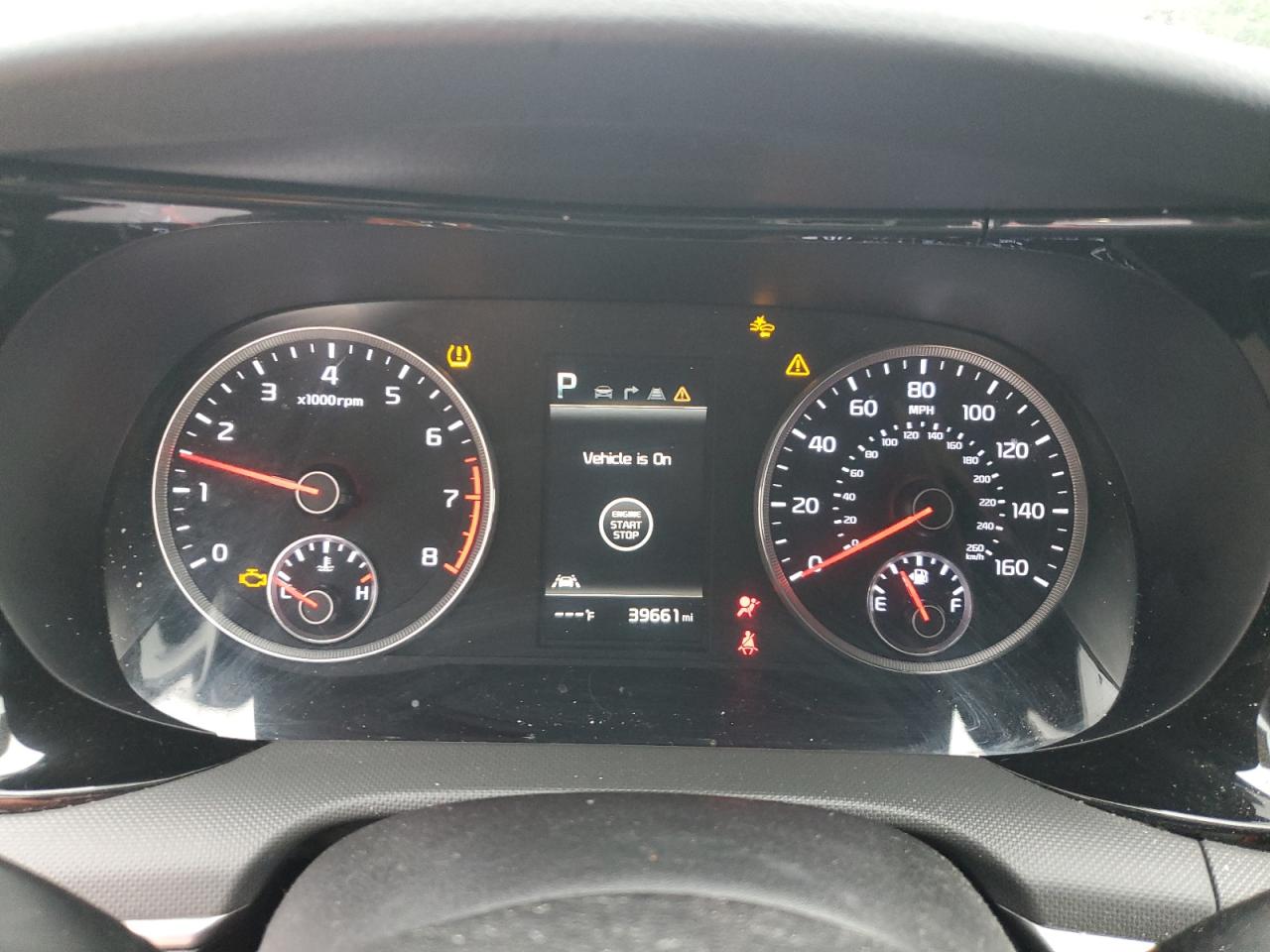 5XXG64J24NG129840 2022 Kia K5 Gt Line