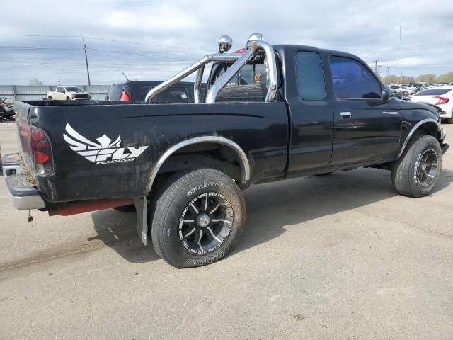 1997 Toyota Tacoma Xtracab VIN: 4TAWN72N3VZ304063 Lot: 50739094