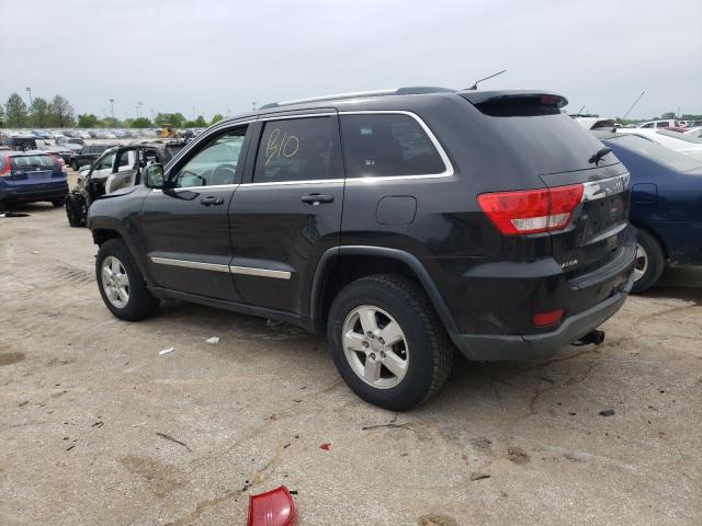 VIN 1C4RJEAG8DC600640 2013 Jeep Grand Cherokee, Laredo no.2