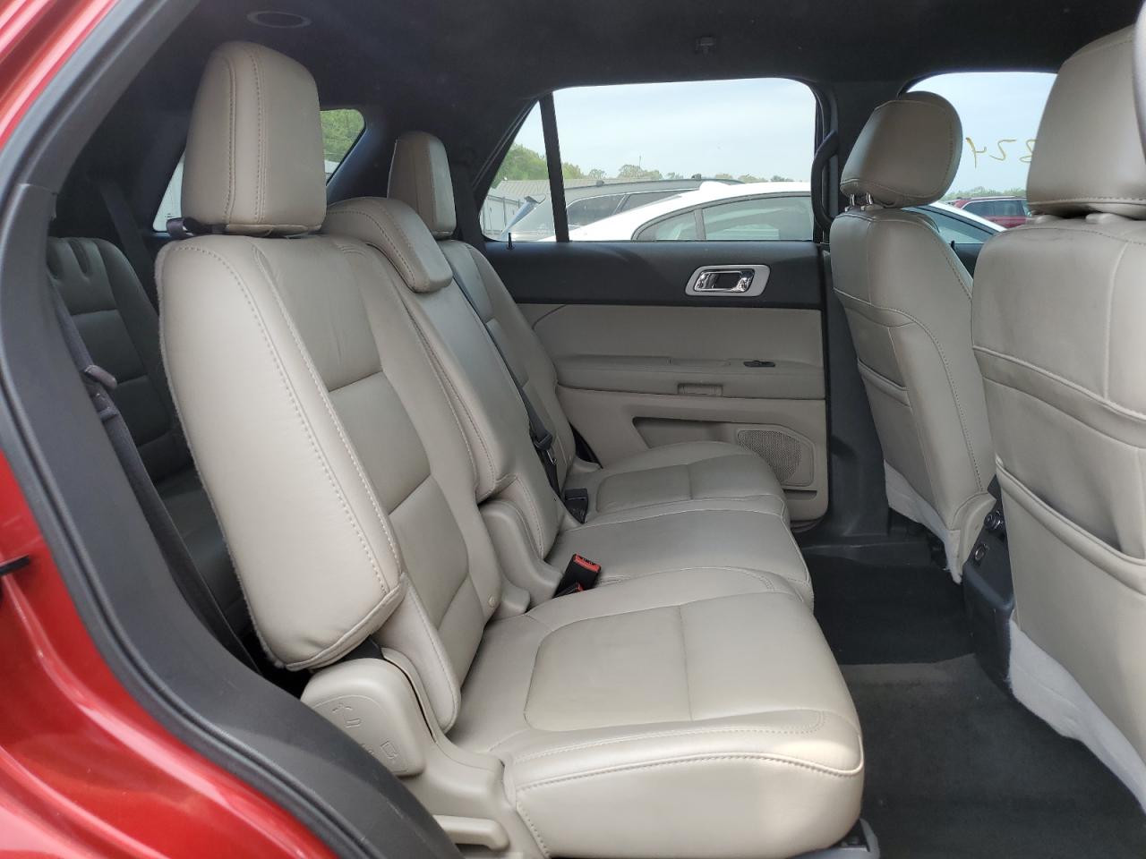 1FM5K8D80EGA58358 2014 Ford Explorer Xlt 1FM5K8D80EGA58358 2014 Ford Explorer Xlt