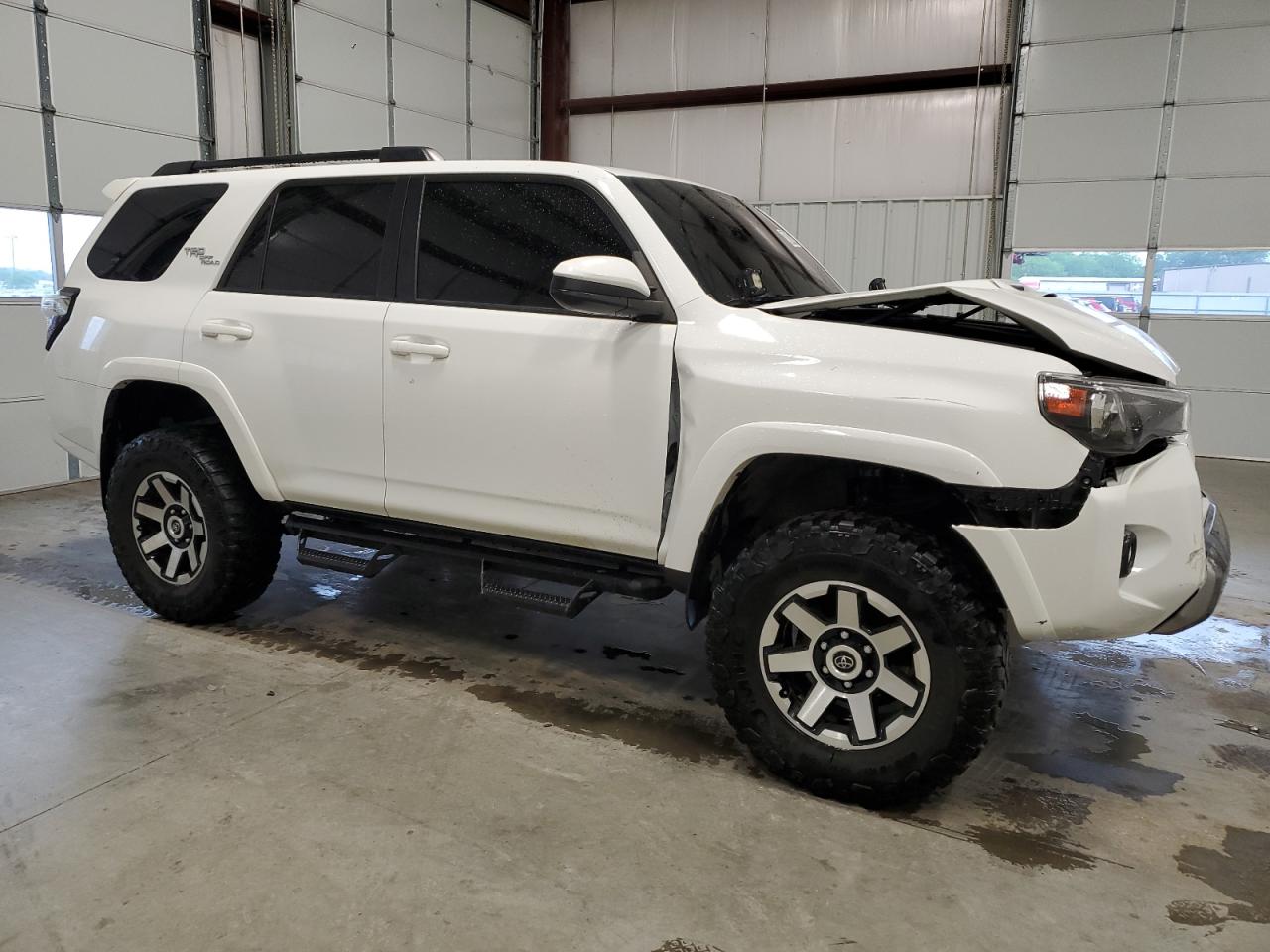 JTEPU5JR3N6026203 2022 Toyota 4Runner Sr5/Sr5 Premium