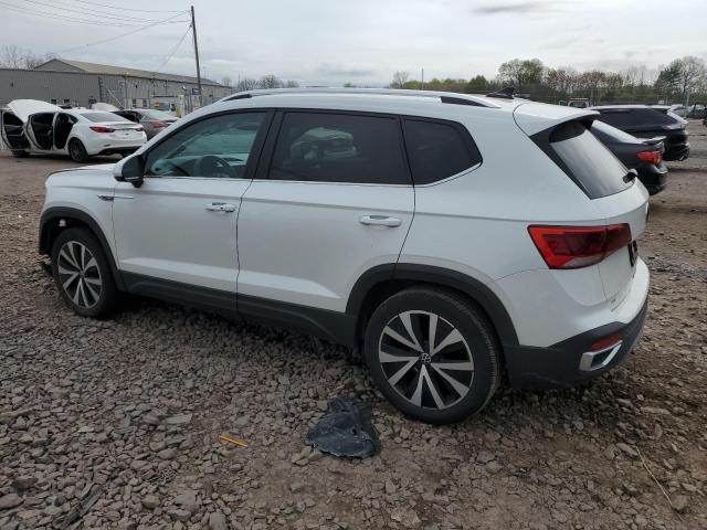 3VVYX7B2XPM304502 Volkswagen Taos SE  2