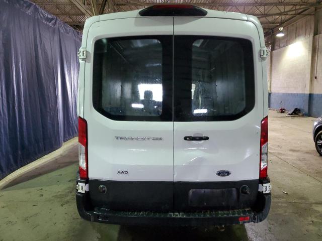 2020 Ford Transit T-250 VIN: 1FTBR2C89LKA04293 Lot: 49555104