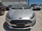 FORD FIESTA SE photo