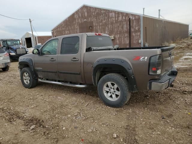 2007 GMC New Sierra K1500 VIN: 2GTEK13M471667558 Lot: 49700604