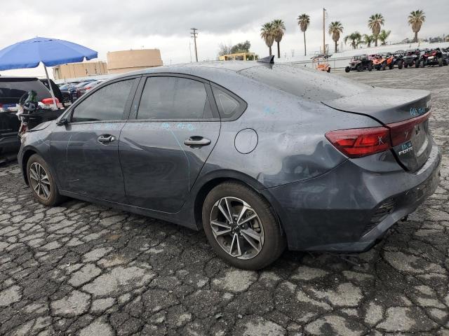 3KPF24AD4PE608893 Kia Forte LX 2