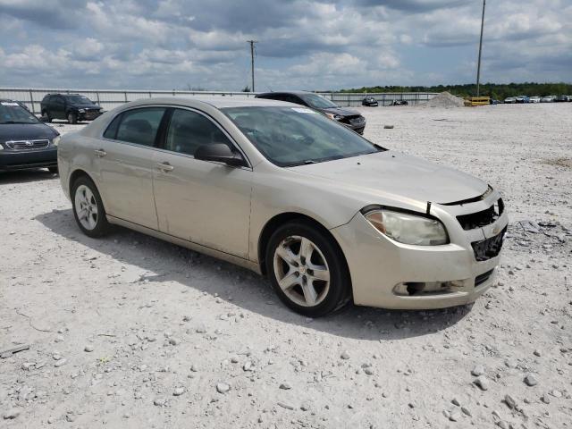 2009 Chevrolet Malibu - Image 4