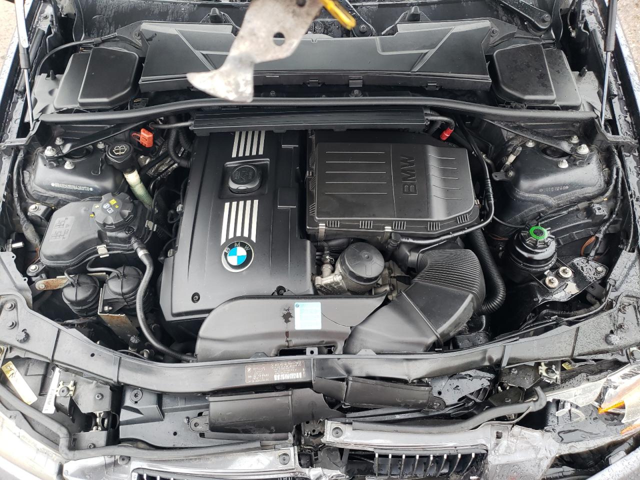 WBAVD53578A283109 2008 BMW 335 Xi