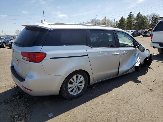 2016 KIA SEDONA LX - KNDMB5C17G6118888