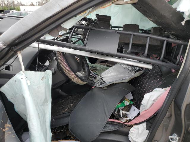 2016 NISSAN ROGUE S - KNMAT2MV7GP700385