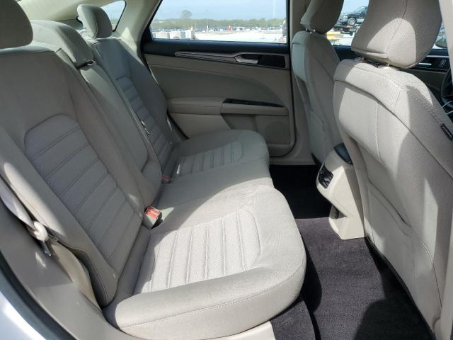 2017 FORD FUSION SE - 3FA6P0H74HR202137