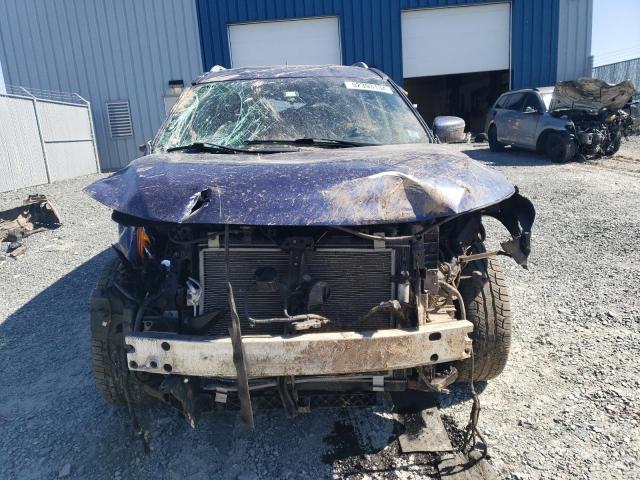 2017 NISSAN PATHFINDER - 5N1DR2MM5HC696490