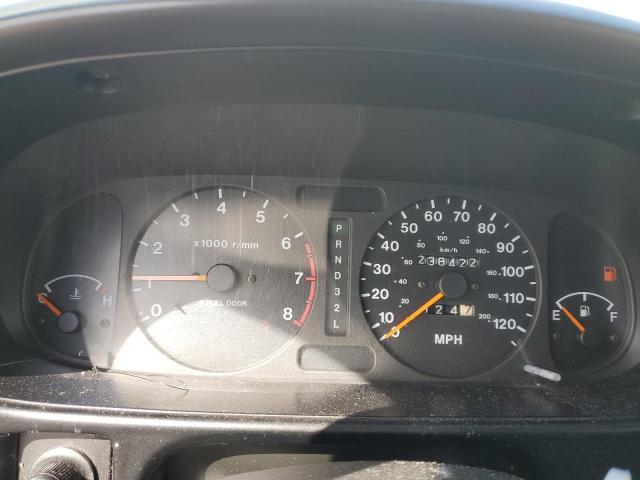1998 Honda Passport Ex VIN: 4S6CM58W8W4413361 Lot: 52890414