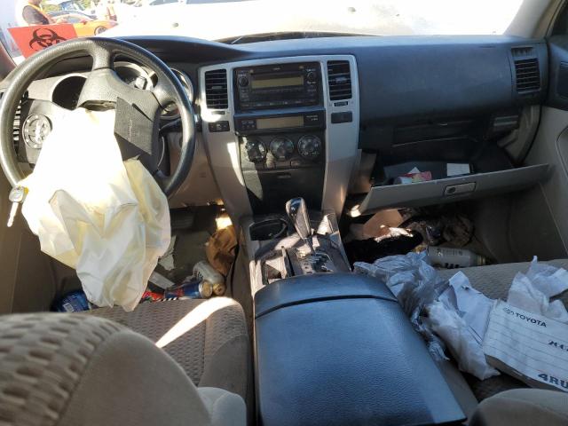 2007 Toyota 4Runner Sr5 VIN: JTEZU14R278076952 Lot: 51538404