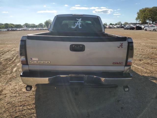 2006 GMC New Sierra K1500 VIN: 1GTEK19B96Z182571 Lot: 49072714