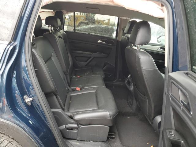 2018 Volkswagen Atlas Se VIN: 1V2CR2CAXJC561548 Lot: 50073074