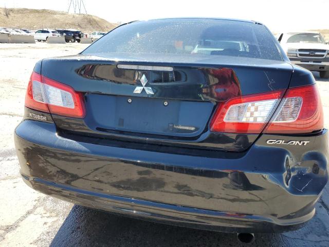 2010 Mitsubishi Galant Fe VIN: 4A32B2FF1AE012797 Lot: 49645934