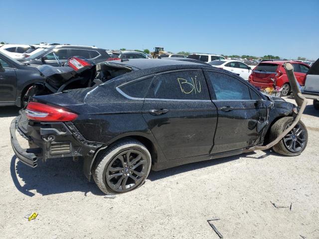 2018 Ford Fusion Se VIN: 3FA6P0HD4JR280770 Lot: 49579924