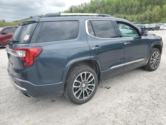 2020 GMC Acadia Denali VIN: 1GKKNXLS6LZ132457 Lot: 50530924