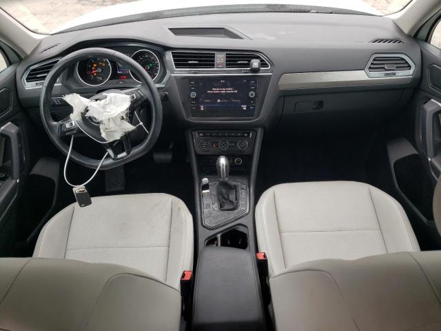 2018 VOLKSWAGEN TIGUAN SE - 3VV3B7AXXJM134249