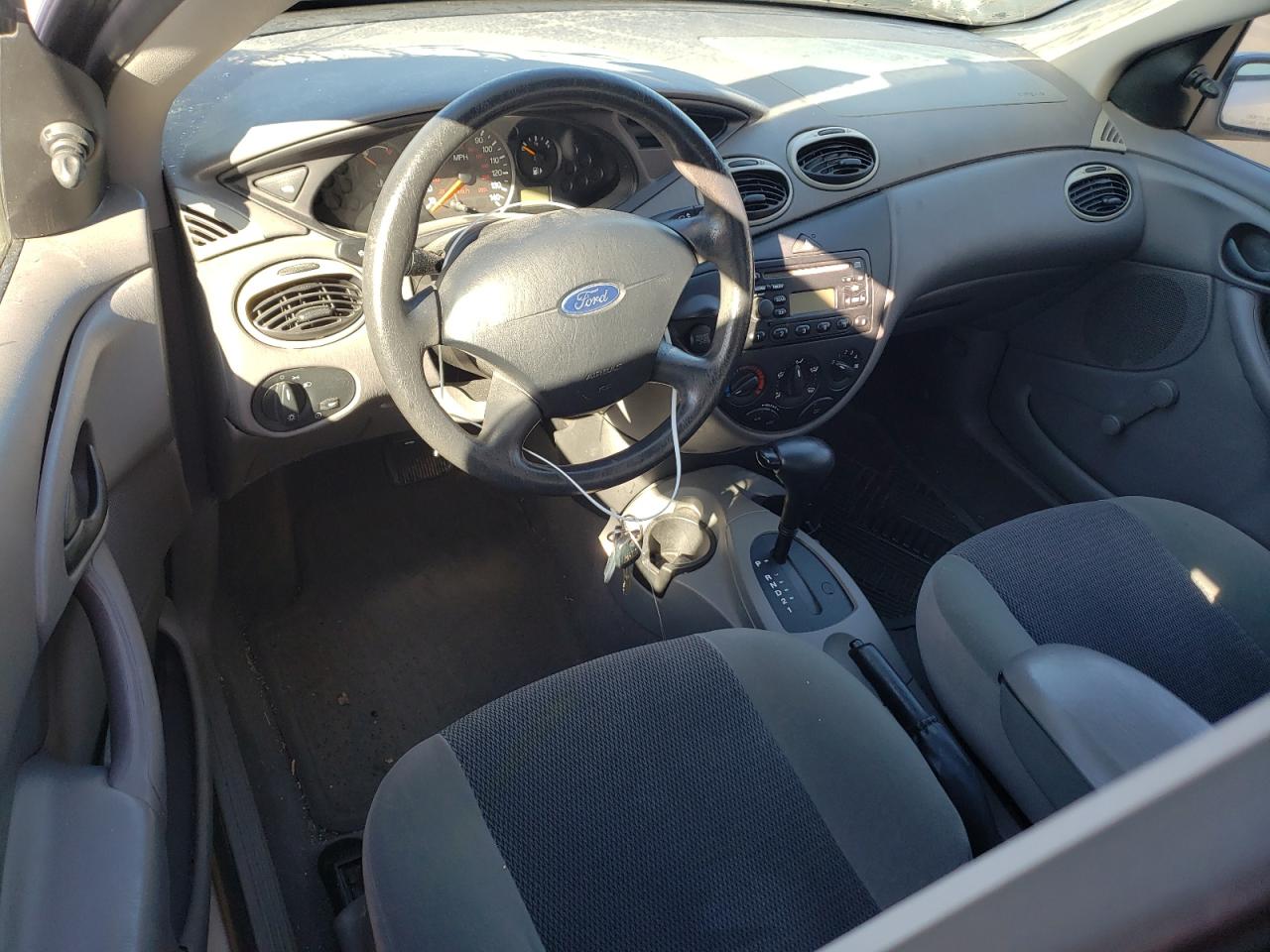 1FAFP33P63W226261 2003 Ford Focus Lx