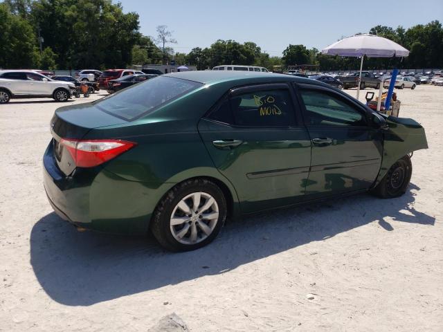 Vin: 2t1burhe7gc739304, lot: 50823264, toyota corolla l 20163