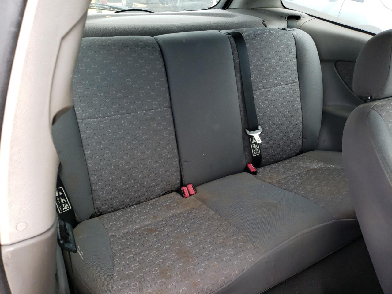 3FAFP31353R122119 2003 Ford Focus Zx3