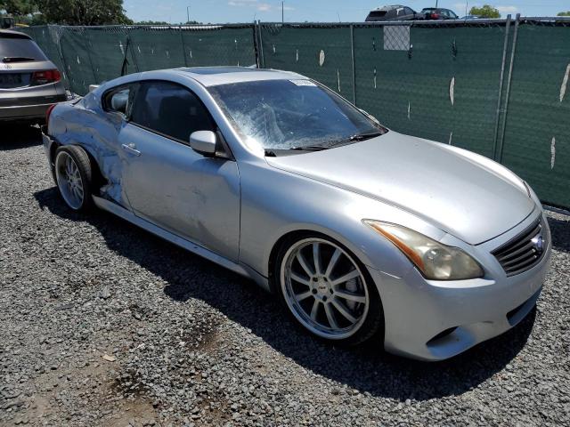 2008 Infiniti G37 Base VIN: JNKCV64E08M129110 Lot: 52075664