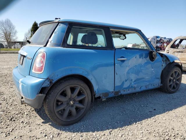 2012 Mini Cooper VIN: WMWSU3C58CT541870 Lot: 49241594