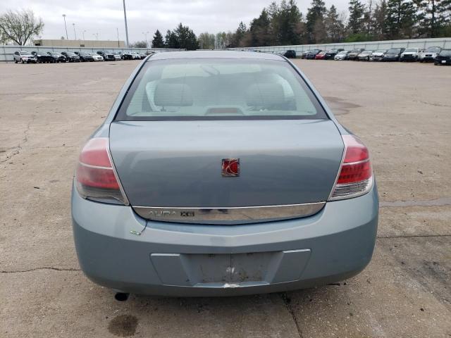 2008 Saturn Aura Xe VIN: 1G8ZS57B88F237585 Lot: 50318524