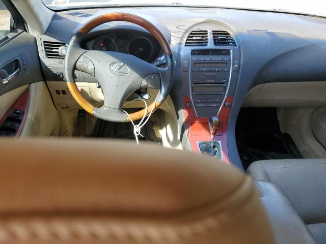 2008 Lexus Es 350 VIN: JTHBJ46G282165757 Lot: 50451354