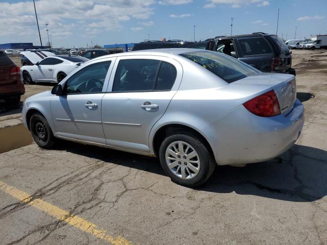 Vin: 1g1ad5f54a7148159, lot: 52110094, chevrolet cobalt 1lt 20102