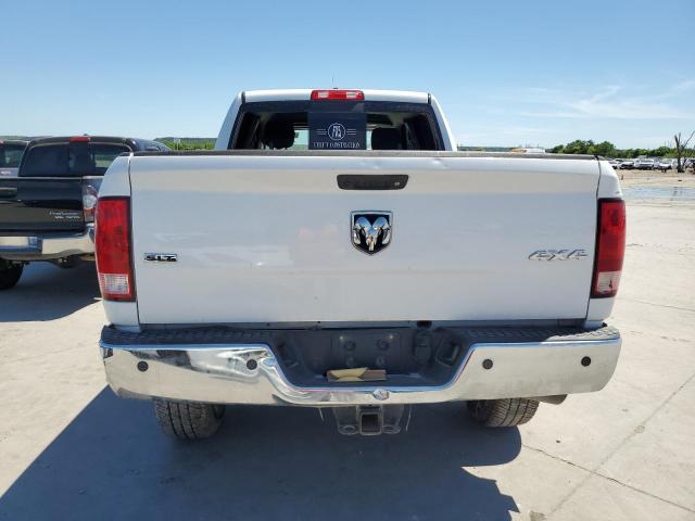 3C6UR5DL8HG607383 | 2017 Ram 2500 slt