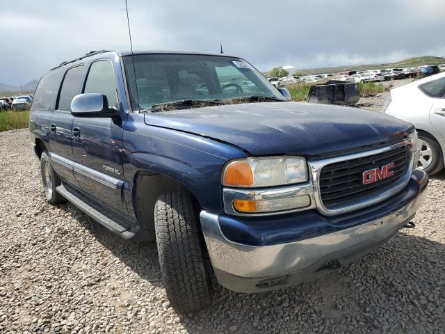 2002 GMC Yukon Xl K1500 VIN: 1GKFK16Z22J180082 Lot: 52526094