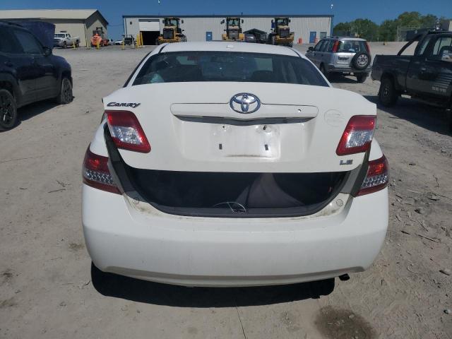 2010 Toyota Camry Base VIN: 4T1BF3EKXAU521719 Lot: 52387224