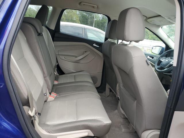 2015 Ford Escape Se VIN: 1FMCU0GXXFUC87803 Lot: 49876654