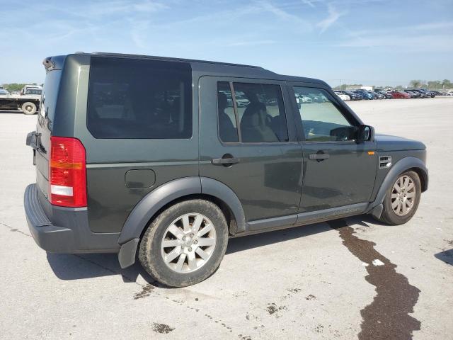 2006 Land Rover Lr3 Se VIN: SALAE25476A411176 Lot: 51956264