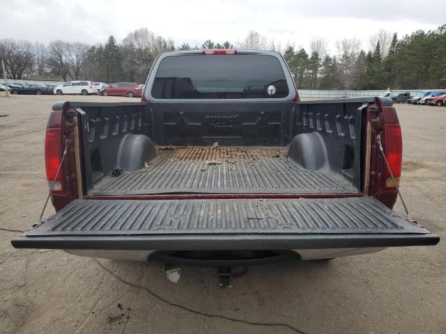 1998 Ford F150 VIN: 1FTZX176XWNA85170 Lot: 50986204