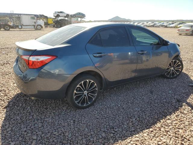 2016 Toyota Corolla L VIN: 5YFBURHE8GP377175 Lot: 51767434