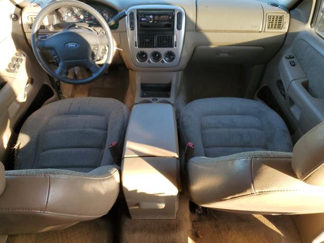 2005 Ford Explorer Xls VIN: 1FMZU62K35UB17385 Lot: 49621804