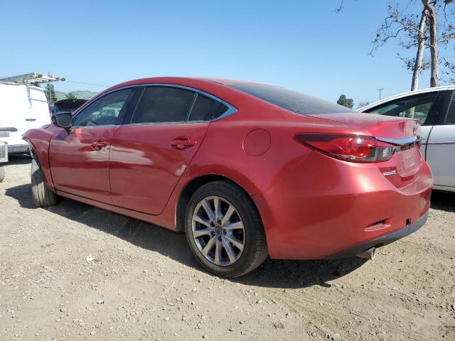 VIN JM1GJ1U69F1174796 2015 Mazda 6, Sport no.2