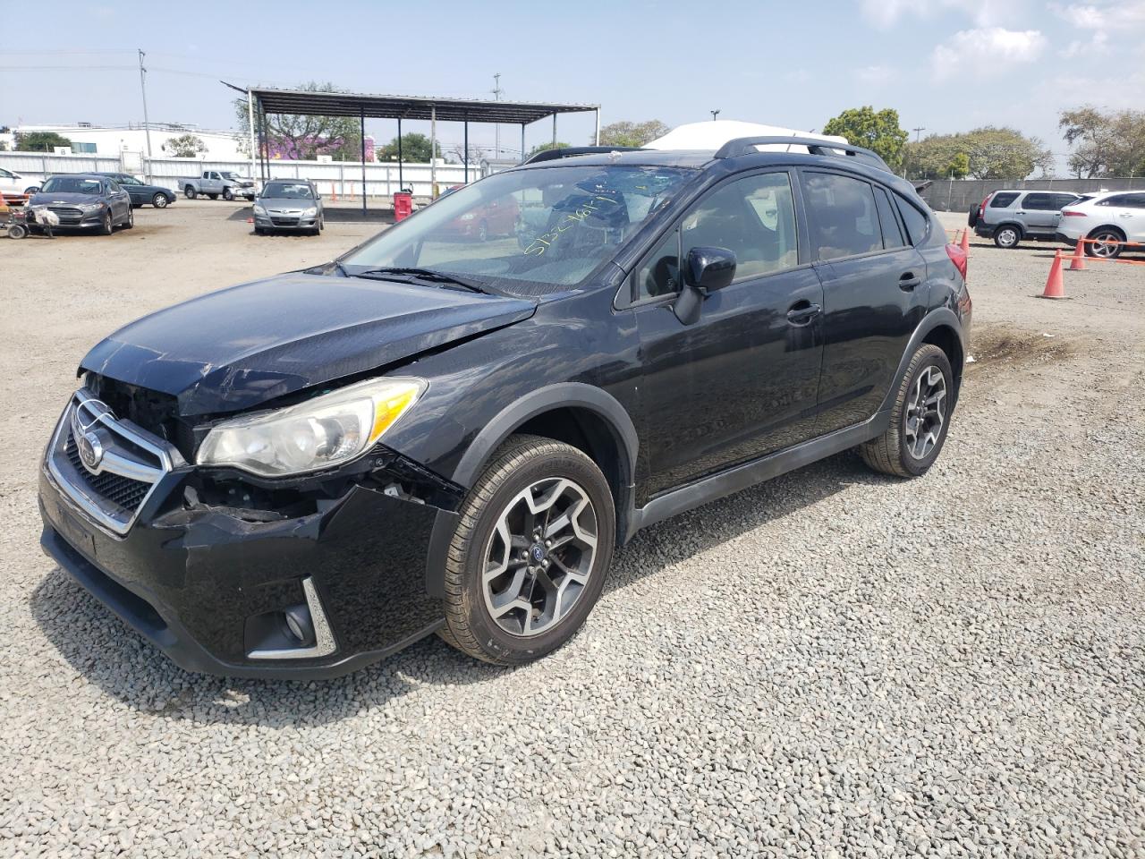 JF2GPABC4HH234454 2017 Subaru Crosstrek Premium