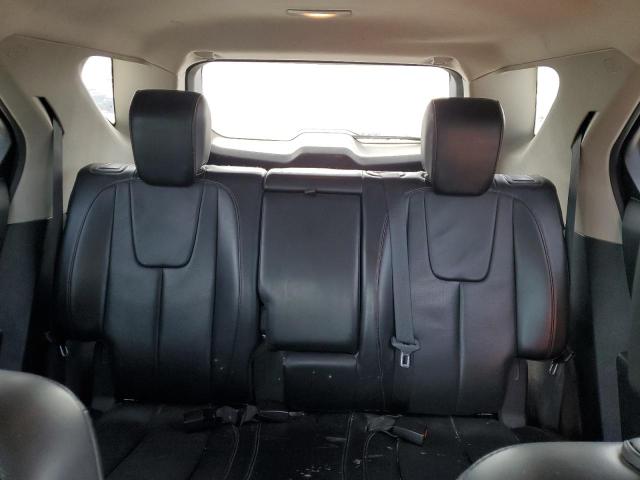 2014 Chevrolet Equinox Lt VIN: 2GNFLGEK7E6293132 Lot: 51437734